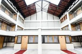 Appartement 1 pièce 21 m²