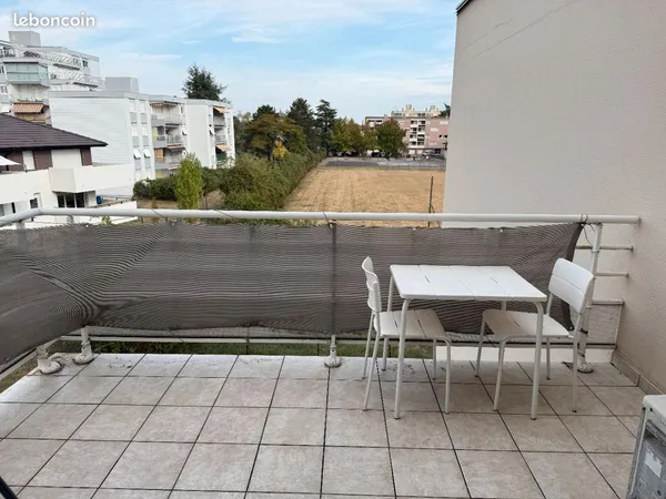T1 bis avec clim