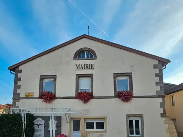 Appartement F2 à louer