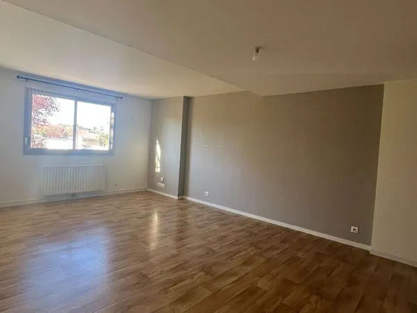 Appartement 2 pièces 54 m²