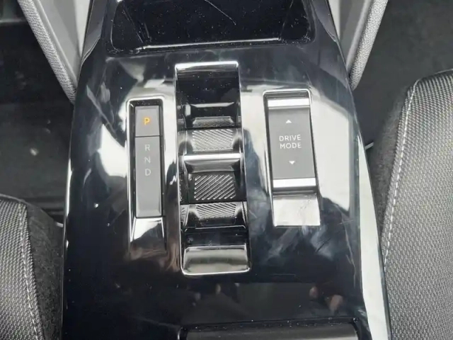 Citroën C4 hybride 145 e-dcs6 — photo 35