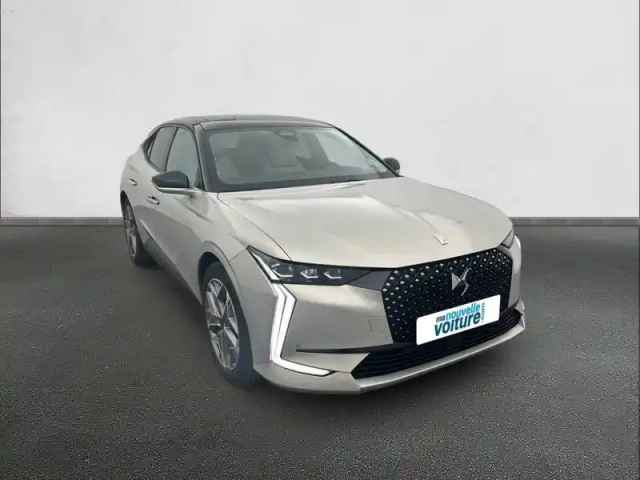 Ds Ds 4 puretech 130 eat8 — photo 3