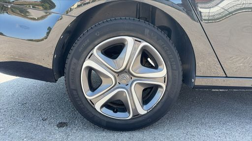 Citroen C-Elysée 1.2 PureTech 82 - Confort – 2017 – 134365 km – Essence – Boîte Manuelle — photo 20