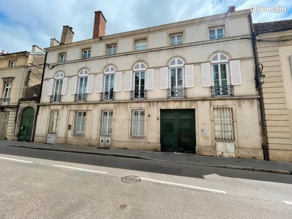 Grand t2 place michel
