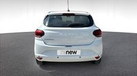 Dacia Sandero 1.0 TCe 90ch Expression CVT — photo 5
