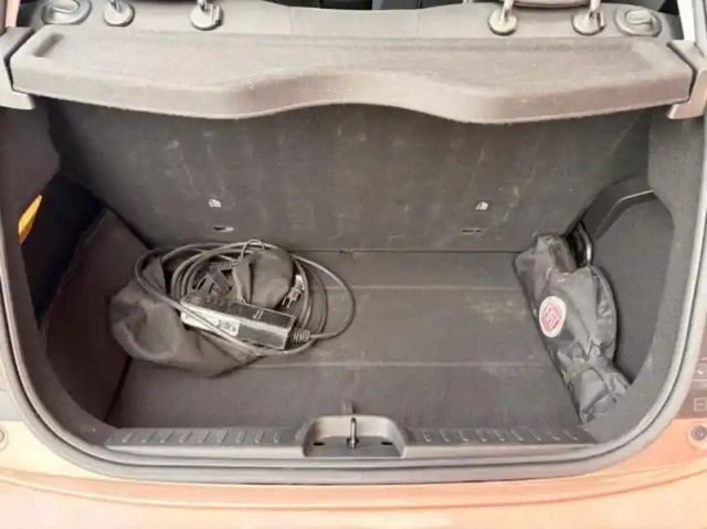 Fiat 500 e 118ch my23 — photo 7
