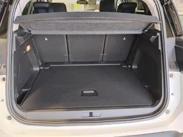 Citroën C5 Aircross puretech 130 s&amp;s eat8 shine — photo 8