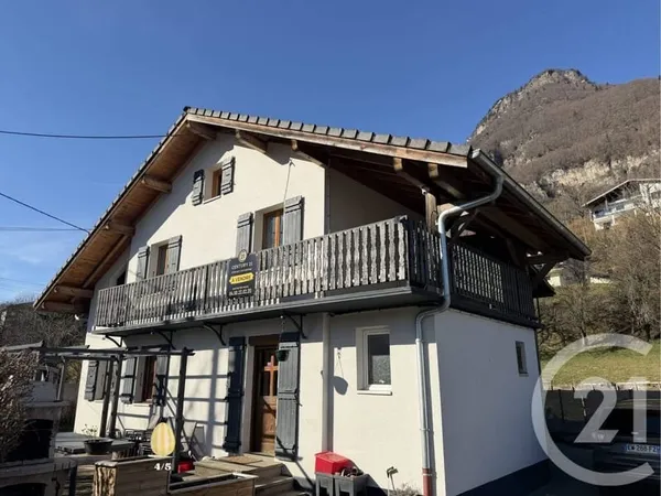 Maison 5 pièces 90 m²
