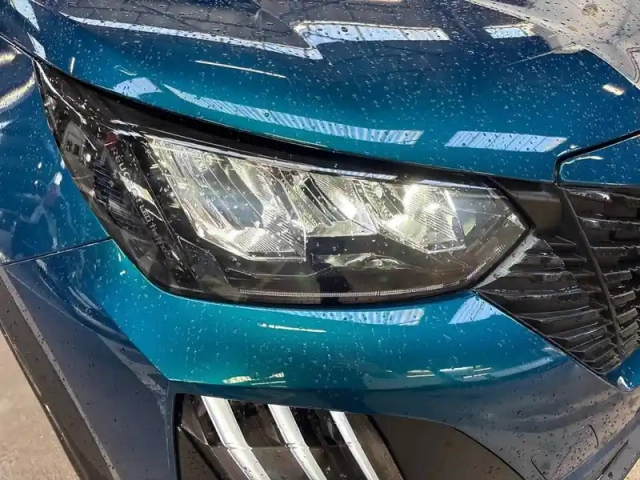 Peugeot 2008 100 s&amp;s bvm6 — photo 56