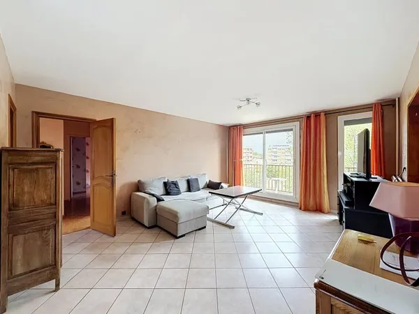 Appartement 5 pièces 90 m²