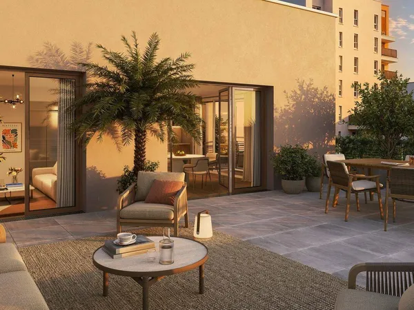 Maison 4 pièces 76 m²