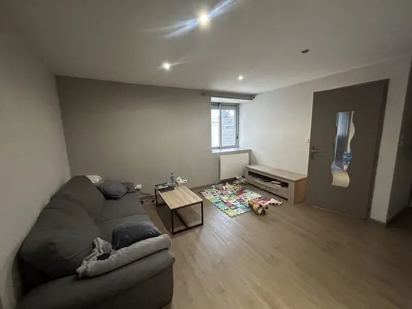 À louer T1 de 37 m2 Rue de Belfort, Besançon
