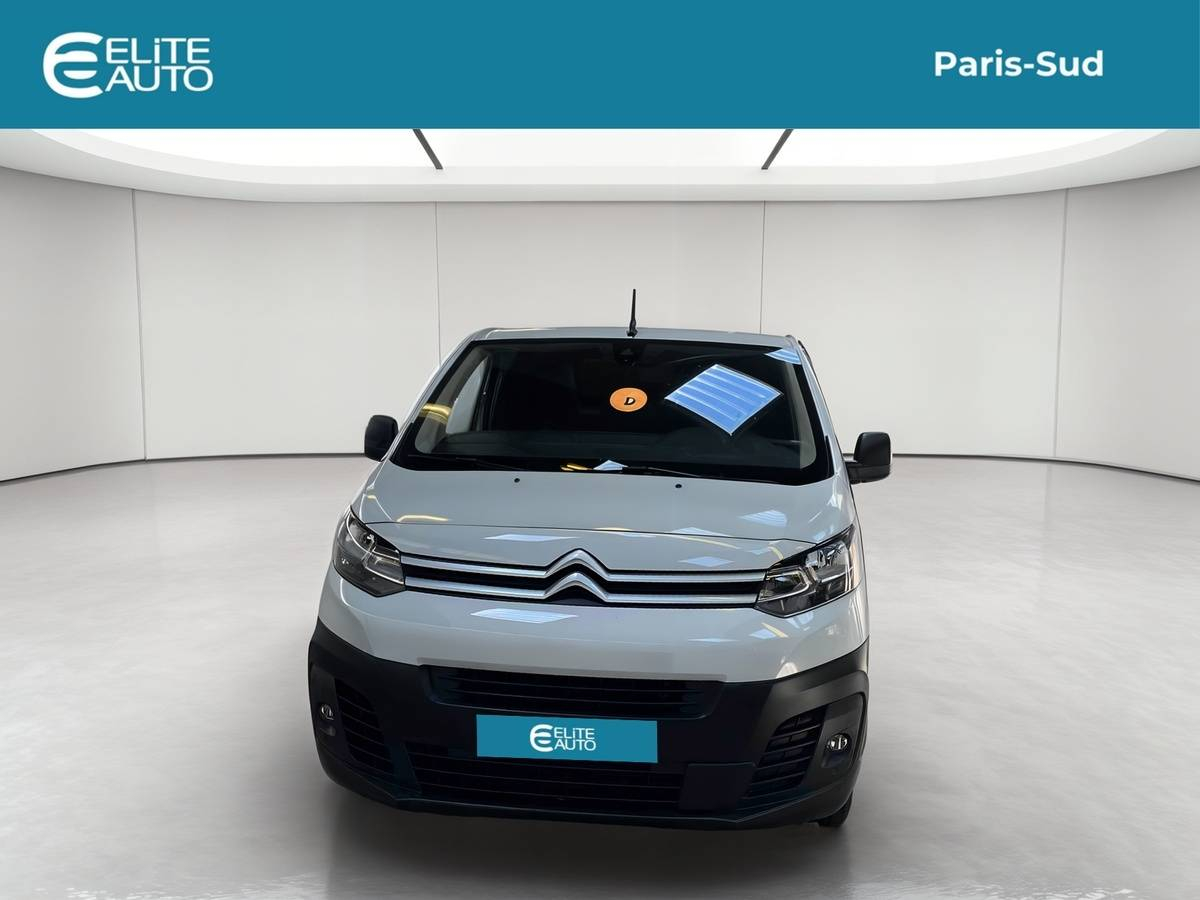 Citroen JUMPY FGN XL BLUEHDI 145 BVM6 — photo 9