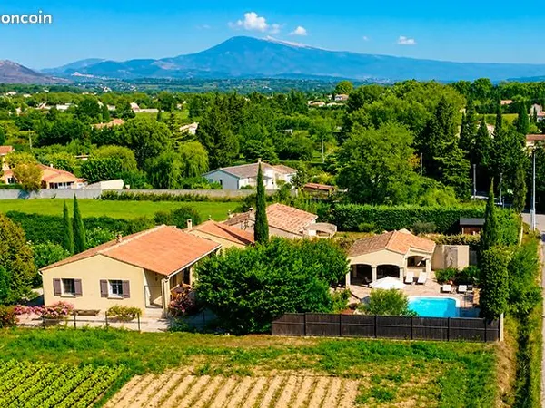 Maison 4 pièces 125 m²