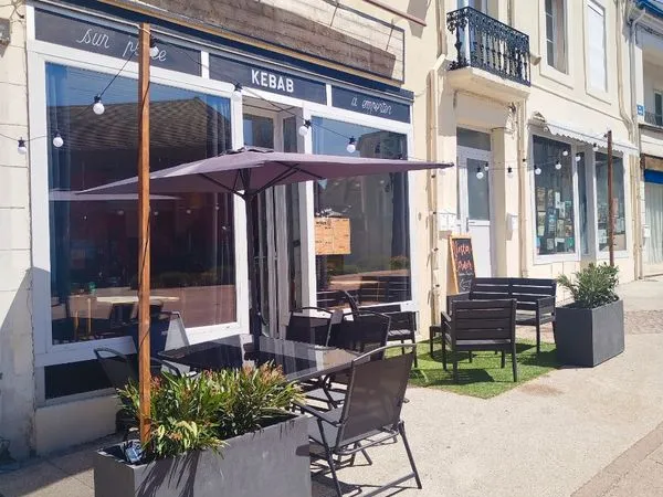 Fond de commerce restauration rapide