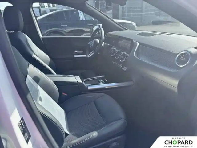 Mercedes Classe B 180 7g-dct — photo 13