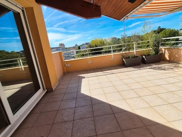 Appartement t3