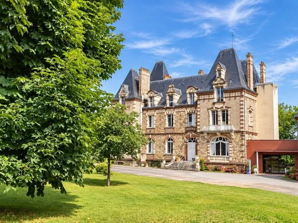 Appartement 1 pièce 26 m²