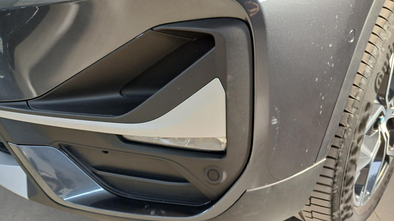 BMW X1 sDrive 16d 116 ch DKG7 — photo 25