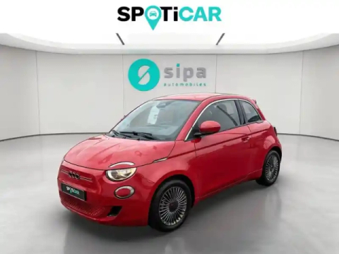 Fiat 500 e 95 ch