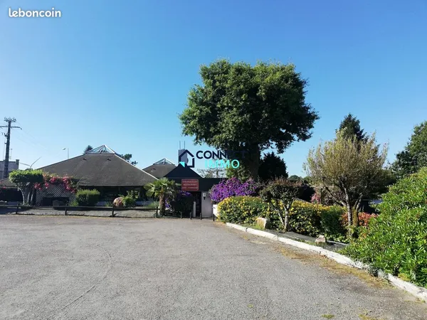 Murs commerciaux 380 m² Leuhan