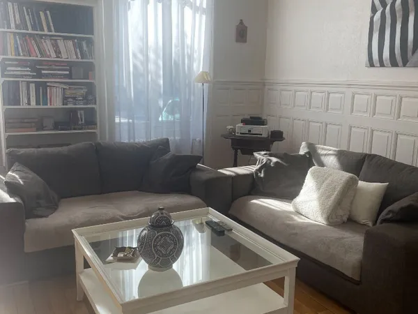 Appartement 3 pièces 82 m²