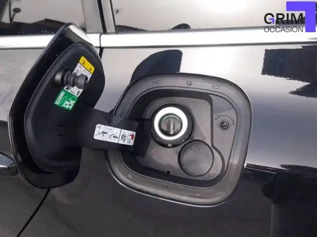Ford Focus sw 1.0 flexifuel 125 s&amp;s mhev powershift — photo 50