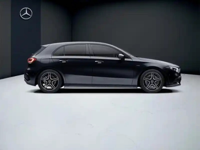 Mercedes Classe A 250 e amg line — photo 6