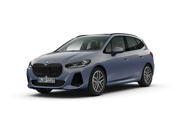 BMW Active Tourer 220i 170 ch DKG7