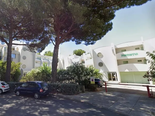 Appartement à louer LA GRANDE-MOTTE