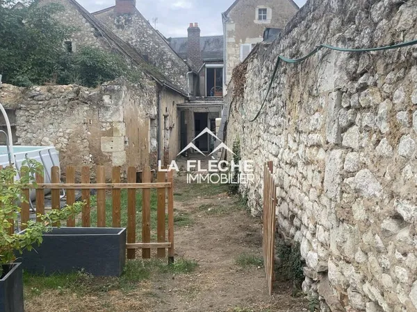 Maison 5 pièces 131 m²