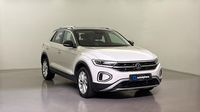 Volkswagen T-Roc 1.5 TSI EVO 150ch Style DSG7 — photo 3