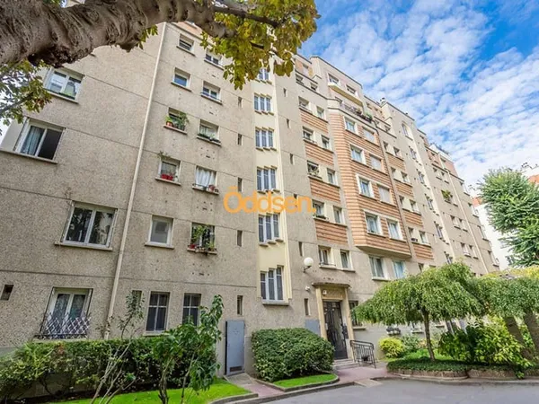 Appartement 4 pièces 92 m²