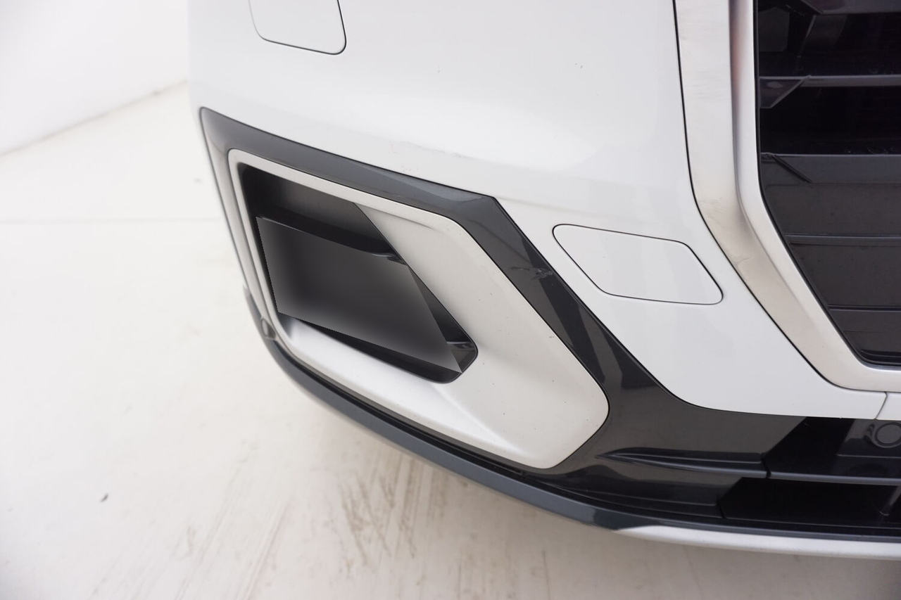Audi Q2 — photo 24