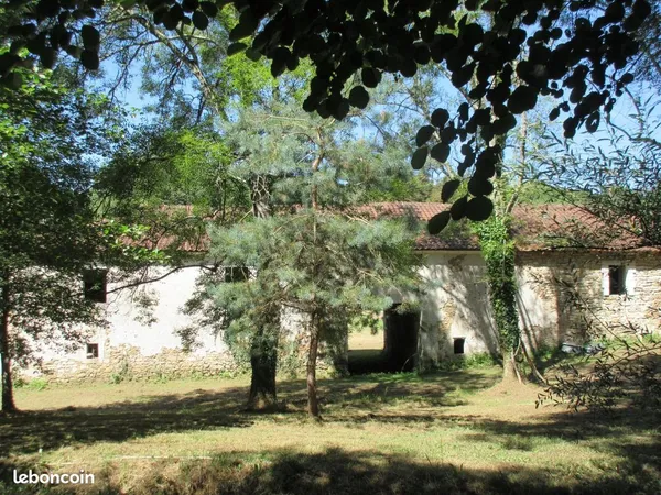 Vente | Maison | 2p | 270.00 m² | Brantôme en Périgord