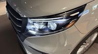 Mercedes Vito 119 CDI Mixto Long Select Propulsion 9G-Tronic — photo 18
