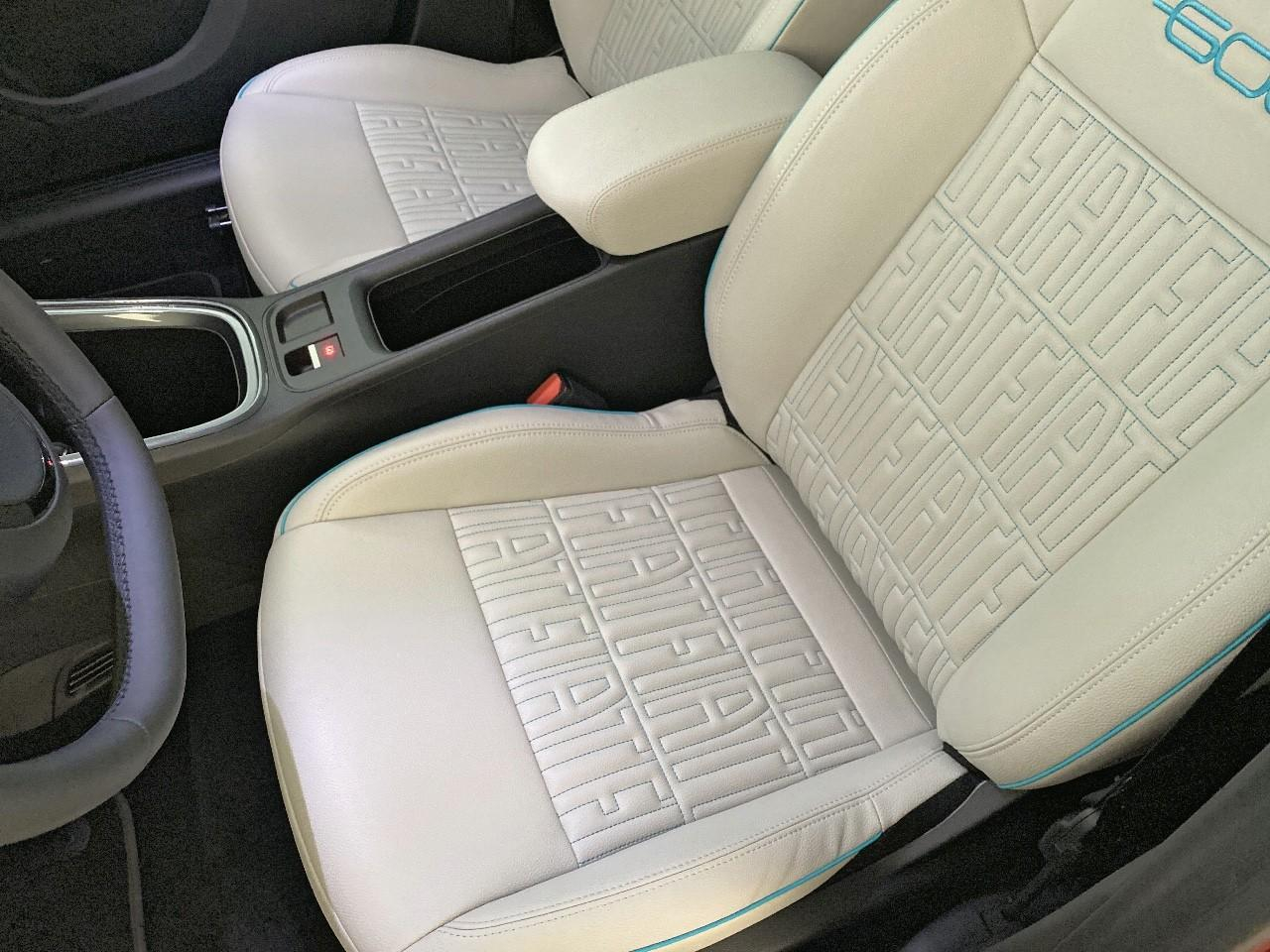 Fiat 600 t-gen 3 1.2 hybrid 110ch edct6 la prima — photo 9