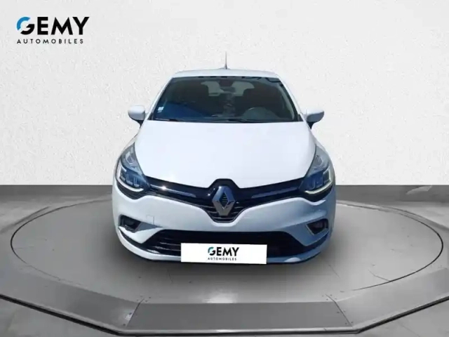 Renault Clio tce 90 — photo 2