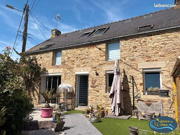 Maison 4 pièces 95 m²