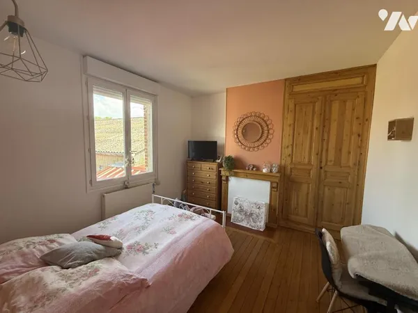 Maison 4 pièces 88 m²