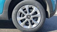 Citroen C3 1.5 BlueHDi 100ch S&S Feel E6.d — photo 11