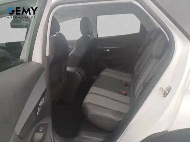 Peugeot 3008 1.2 puretech 130ch s&amp;s bvm6 — photo 10