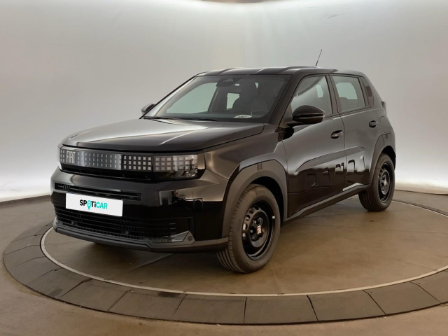 Fiat Grande Panda t-gen 3 1.2 hybrid turbo 110 ch edct6 pop