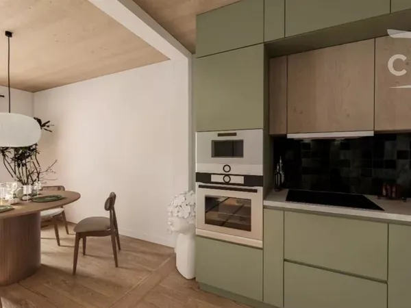 Maison 4 pièces 89 m²
