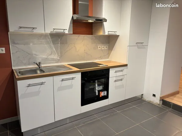 Appartement T3