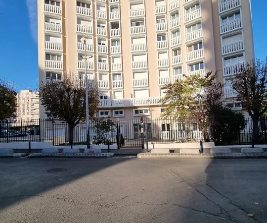 Studio de 19m2 à louer sur Villemomble