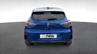 Renault Clio 1.0 TCe 90ch Techno - 25 — photo 5