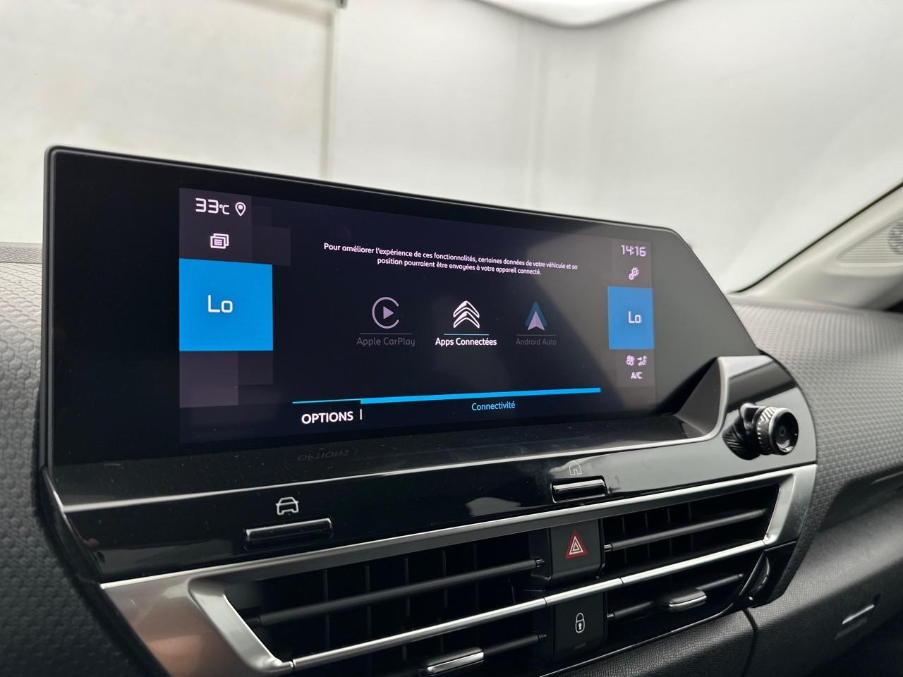 Citroën C4 puretech 130 s&s bvm6 shine — photo 25