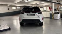 Toyota Yaris Cross 116h GR Sport MY22 — photo 6