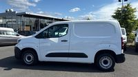 Peugeot Partner Standard 650kg BlueHDi 100ch S&S BVM5 Asphalt — photo 8